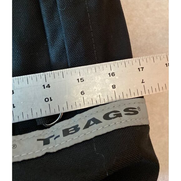 T-Bags Motorcycle Bag Travel / Business/ School Multiple Compartments Large Size - Picture 9 of 10